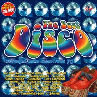 The best of disco