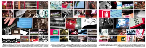 BSIDE 98