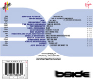 BSIDE 98