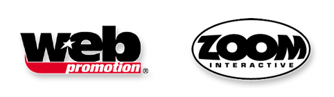 zoom interaction web promotion
