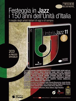 Umbria jazz 11