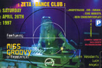 ZETA DANCE CLUB