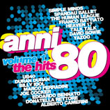 ANNI 80 - THE HITS