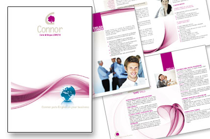 BROCHURES
