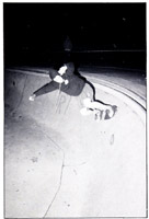 STEVE ALBA SKATEBOARDER