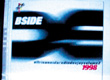 BSIDE RADIO DEEJAY 1998