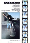 XXX Skateboard Magazine