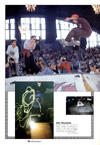 XXX Skateboard Magazine
