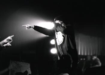 ICE T