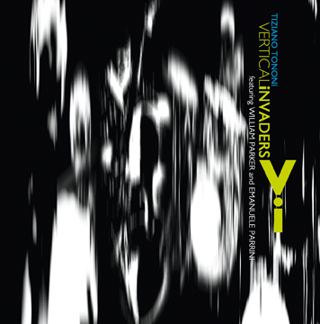TIZIANO TONONI - Vertical invaders