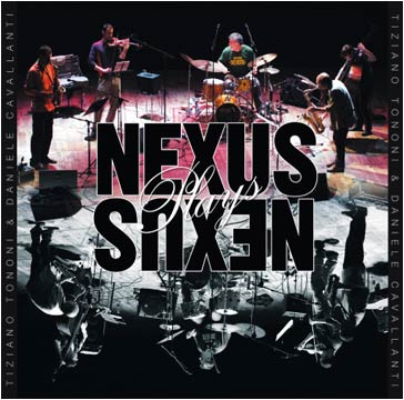 NEXUS PLAYS NEXUS