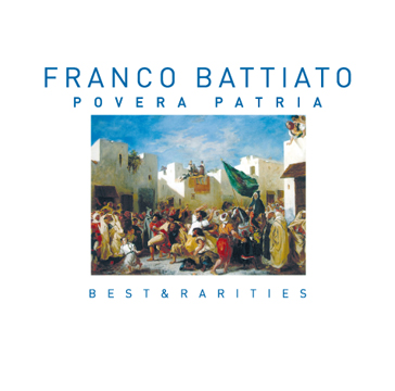 Battiato . Povera Patria