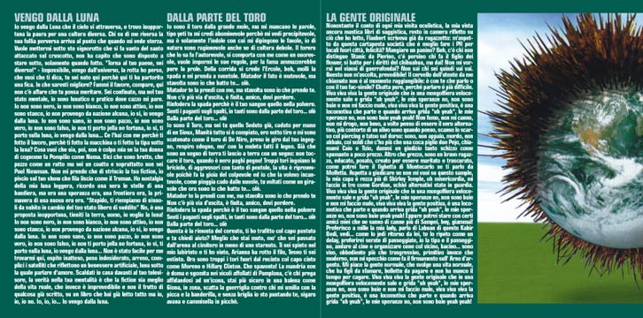 Caparezza Epocalisse