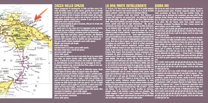Caparezza Epocalisse