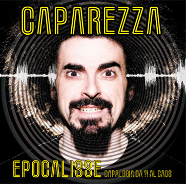 Caparezza Epocalisse