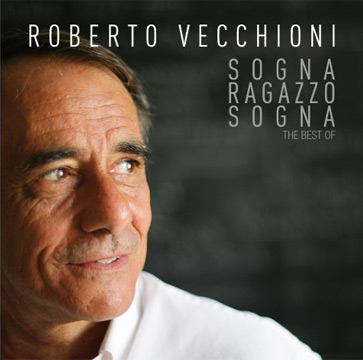 Vecchioni - Sogna ragazzo sogna