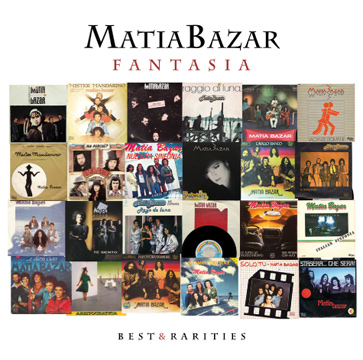 matia bazar fantasia