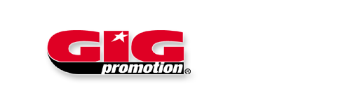 gig promotion