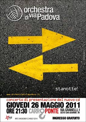 Orchestra di Via Padova