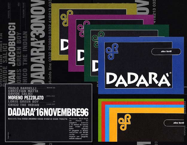 DADARA'