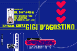 THE PARTY D'AGOSTINO