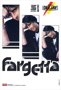 RADIO DEEJAY FARGETTA