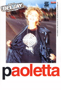 RADIO DEEJAY PAOLETTA