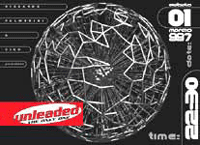 UNLEADED