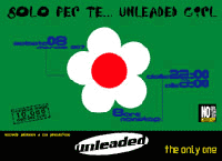 UNLEADED