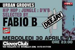 URBAN GROOVES