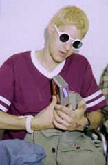 Beastie Boys Mike D