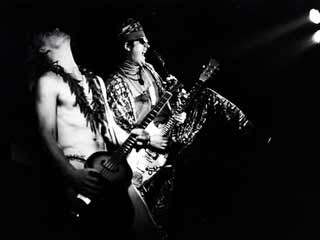 Dread Zeppelin