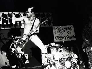 Dread Zeppelin