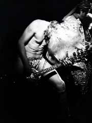 Dread Zeppelin
