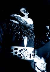 Dread Zeppelin