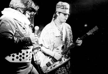 Dread Zeppelin