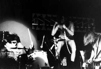 Dread Zeppelin