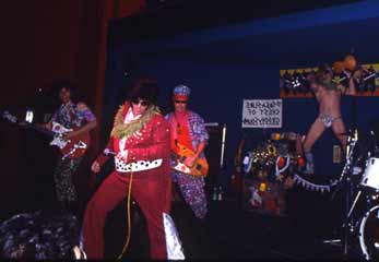 Dread Zeppelin