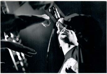 ICE T & BODYCOUNT