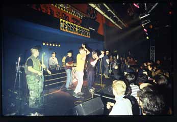 Isola Posse All Stars