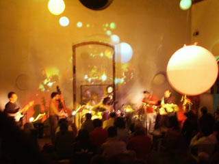 The Nexus Workshop