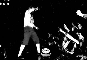 Mike Muir Suicidal Tendencies