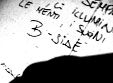 BSIDE RADIO DEEJAY 1998