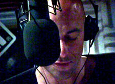 BSIDE RADIO DEEJAY 1998