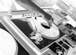 BSIDE RADIO DEEJAY 1998