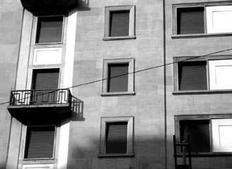urban > GEOMETRIES