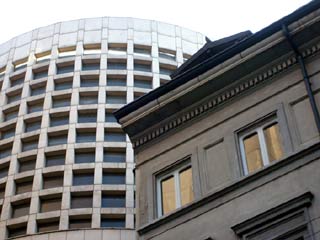 urban > GEOMETRIES