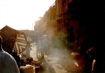 MOROCCO