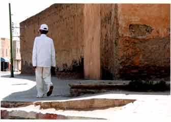MOROCCO