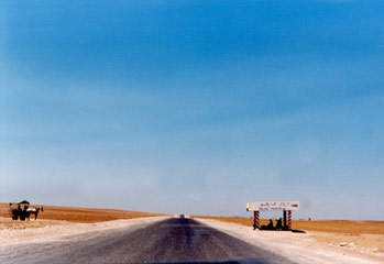 MOROCCO